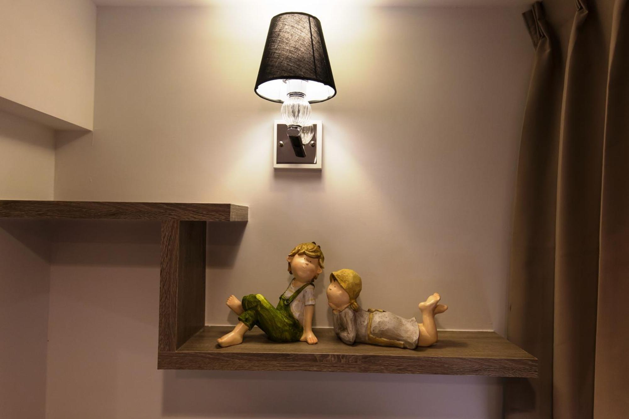 Creekside No.22 B&B Jiali Oda fotoğraf