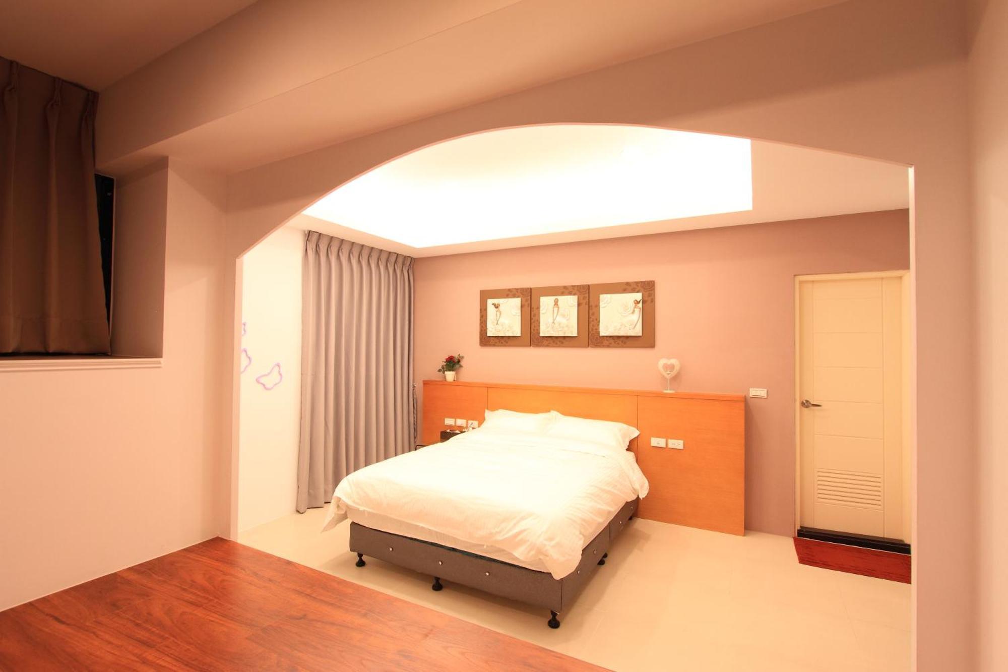 Creekside No.22 B&B Jiali Oda fotoğraf