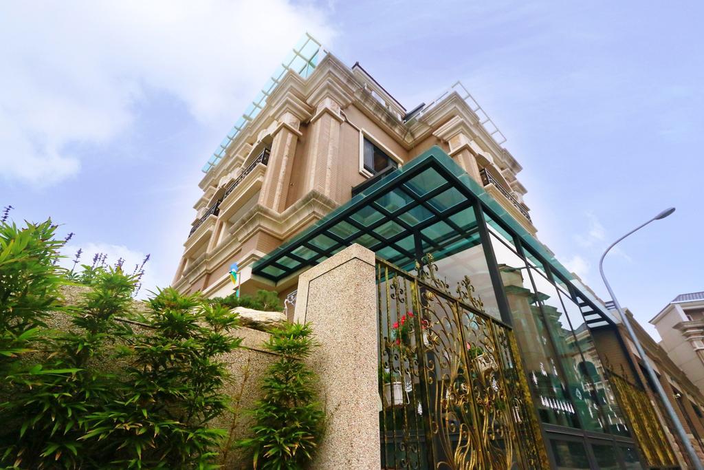Creekside No.22 B&B Jiali Dış mekan fotoğraf