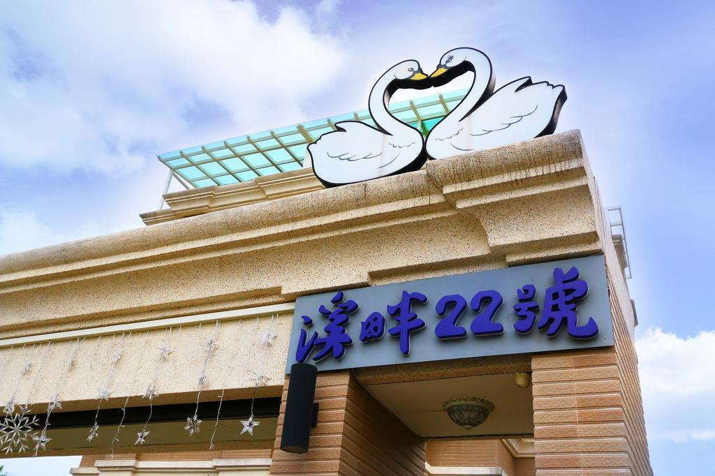 Creekside No.22 B&B Jiali Dış mekan fotoğraf