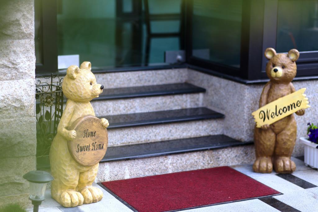 Creekside No.22 B&B Jiali Dış mekan fotoğraf