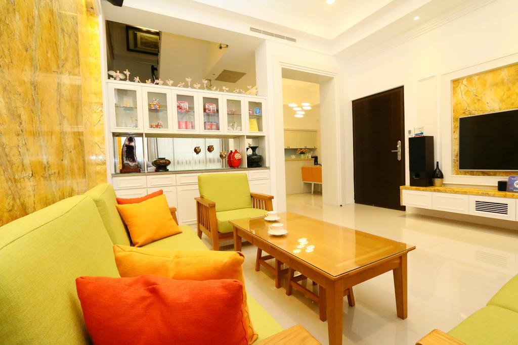Creekside No.22 B&B Jiali Dış mekan fotoğraf